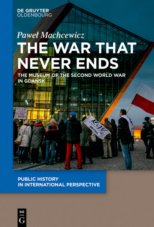 The War that Never Ends