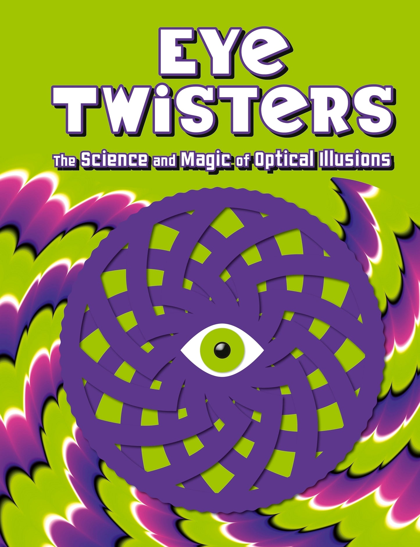 Eye Twisters