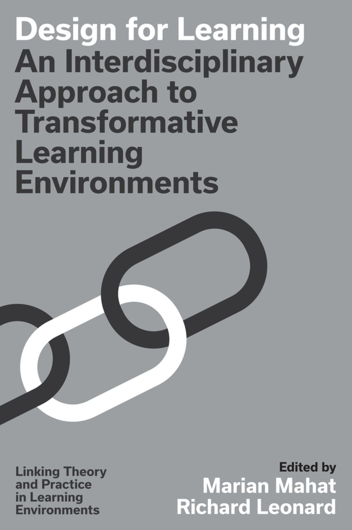 Design for Learning