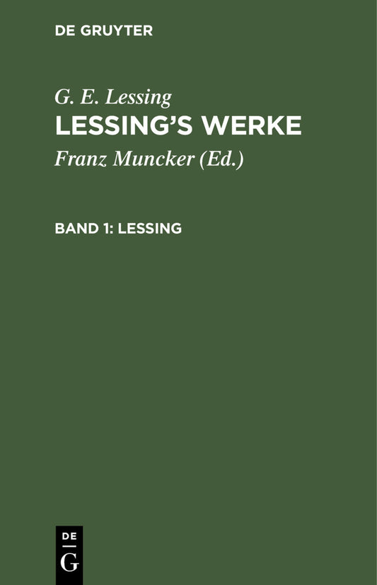 Lessing