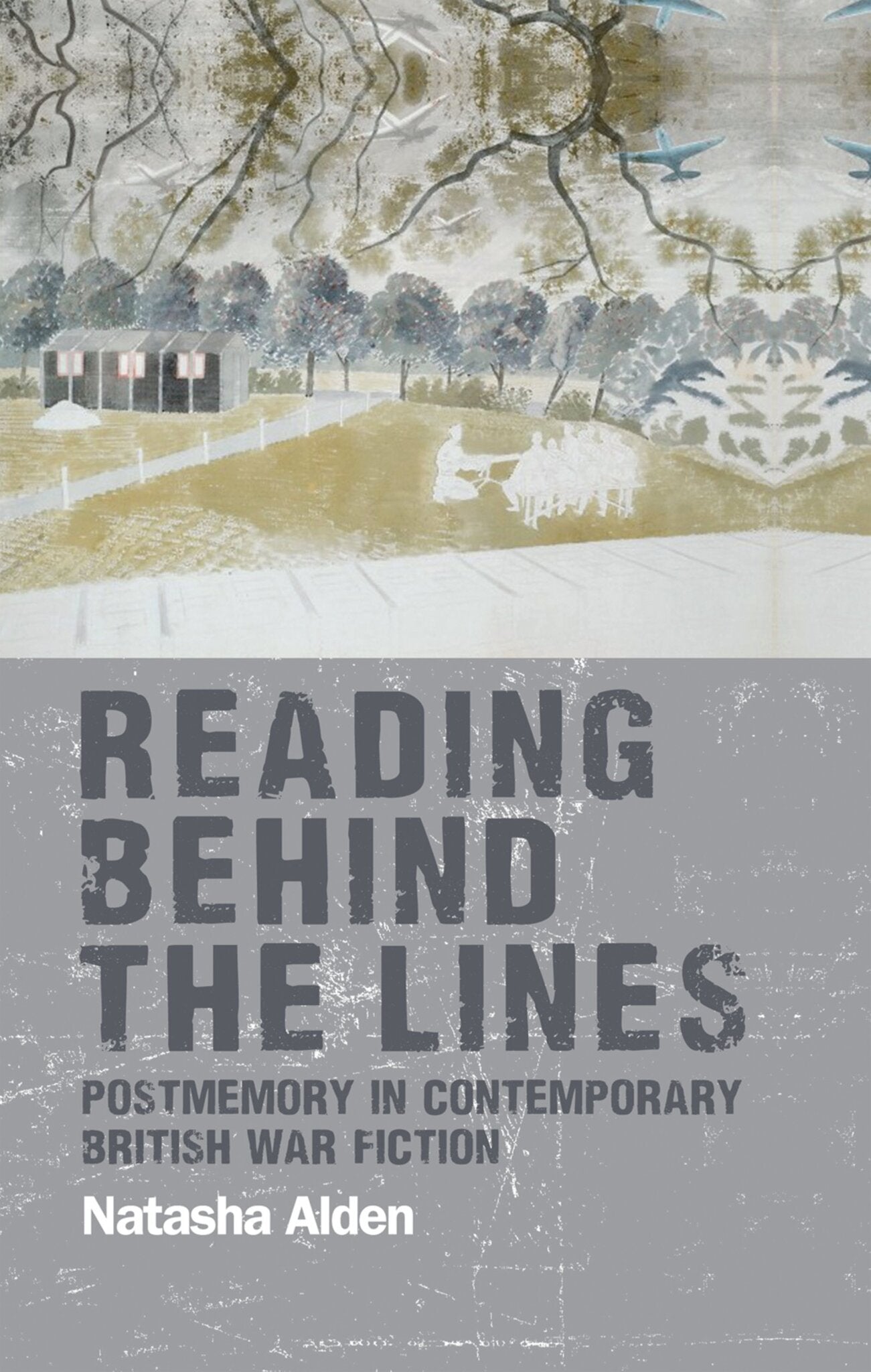 Reading behind the lines