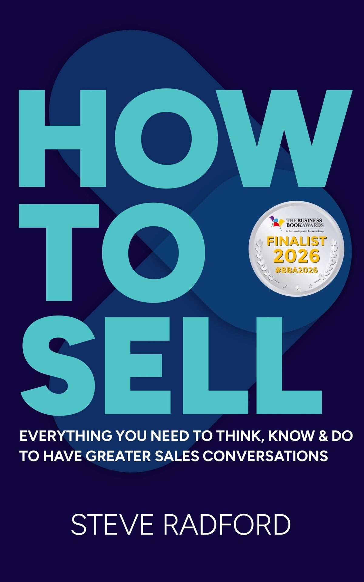 Cover image for How to Sell ISBN 9781788608664