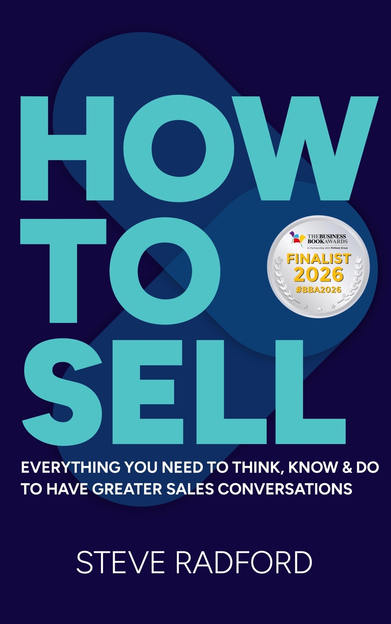Cover image for How to Sell ISBN 9781788608664