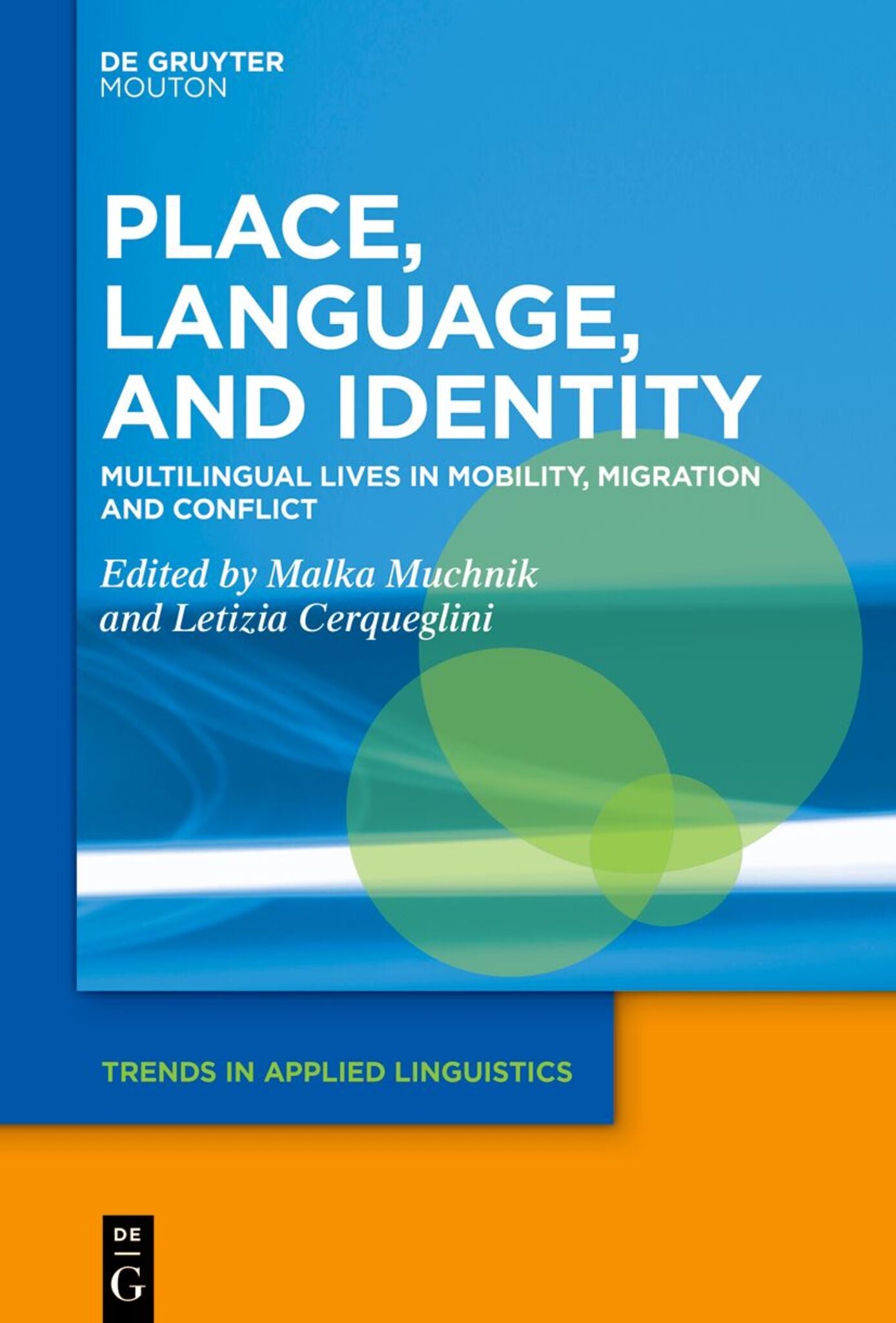 Place, Language, and Identity