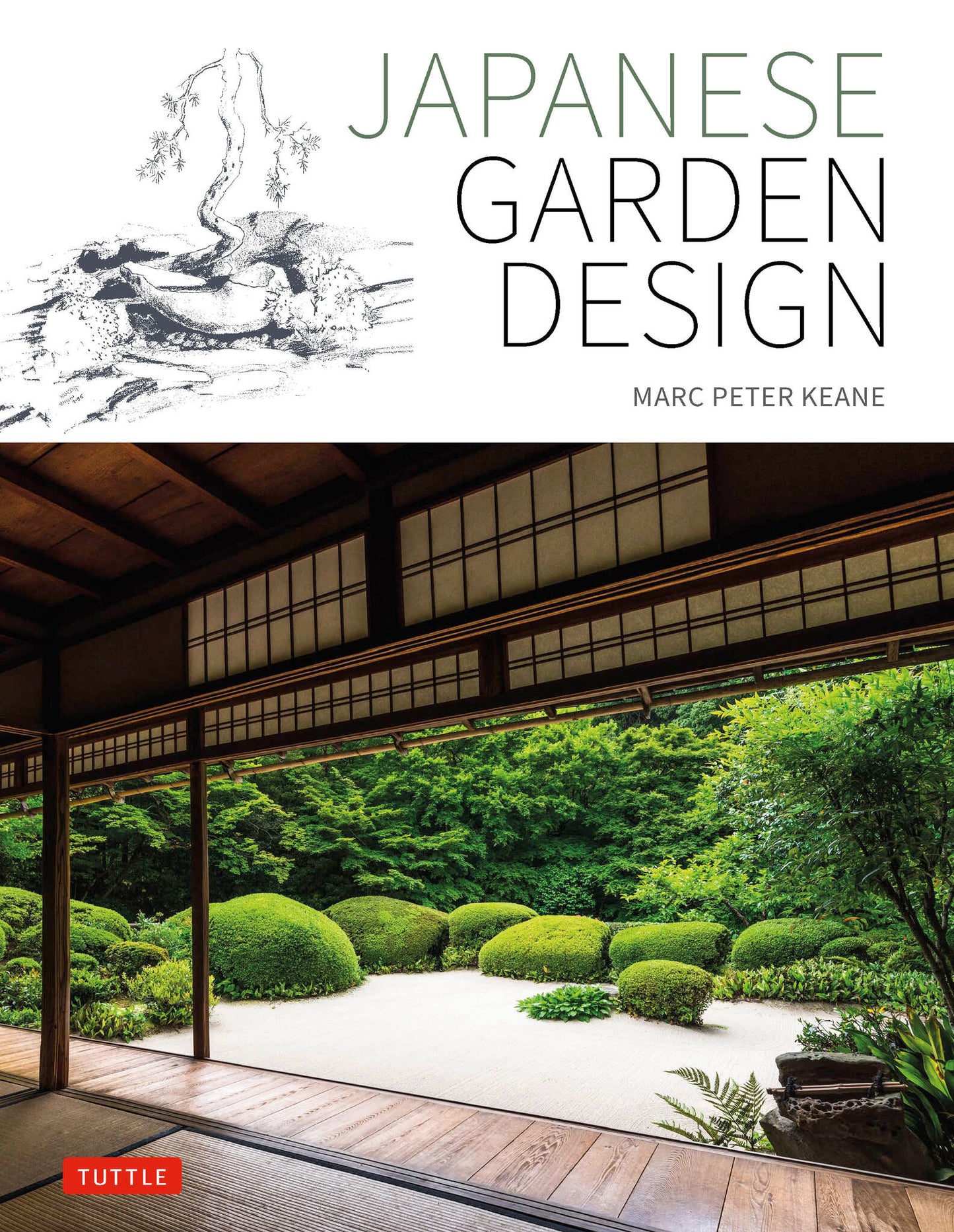 Japanese Garden Design