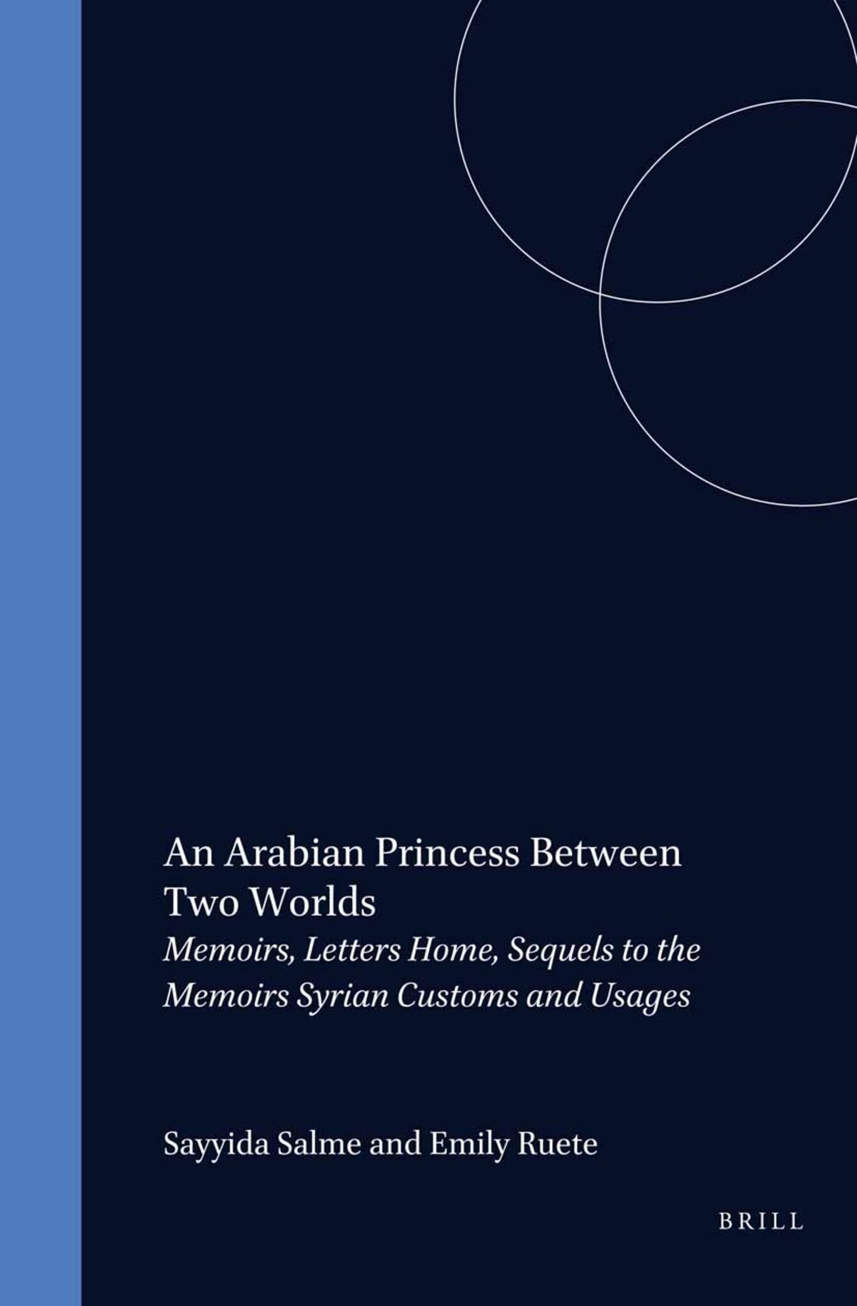 An Arabian Princess Between Two Worlds