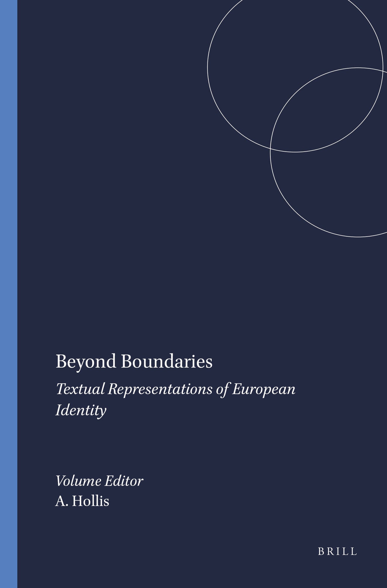 Beyond Boundaries