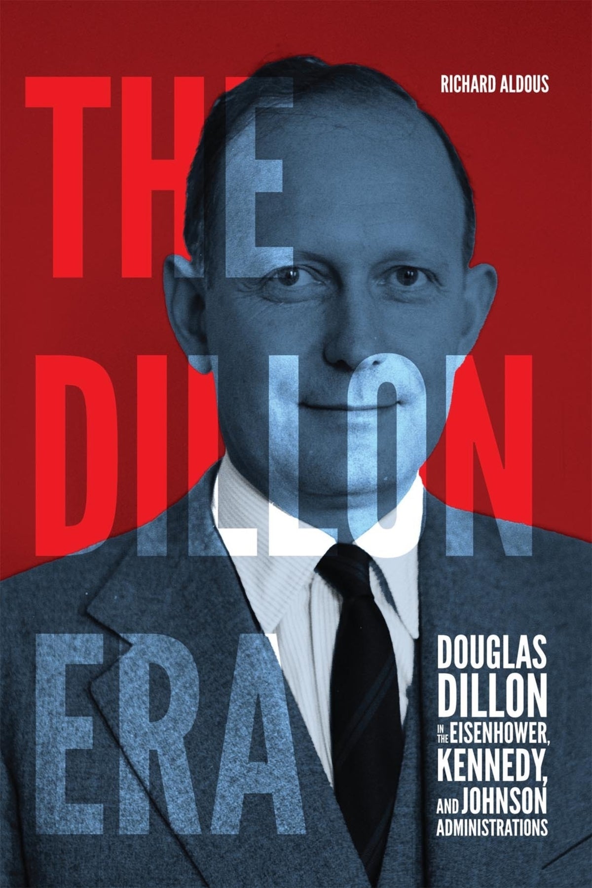 Cover image for The Dillon Era ISBN 9780228019381