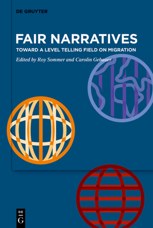 Fair Narratives