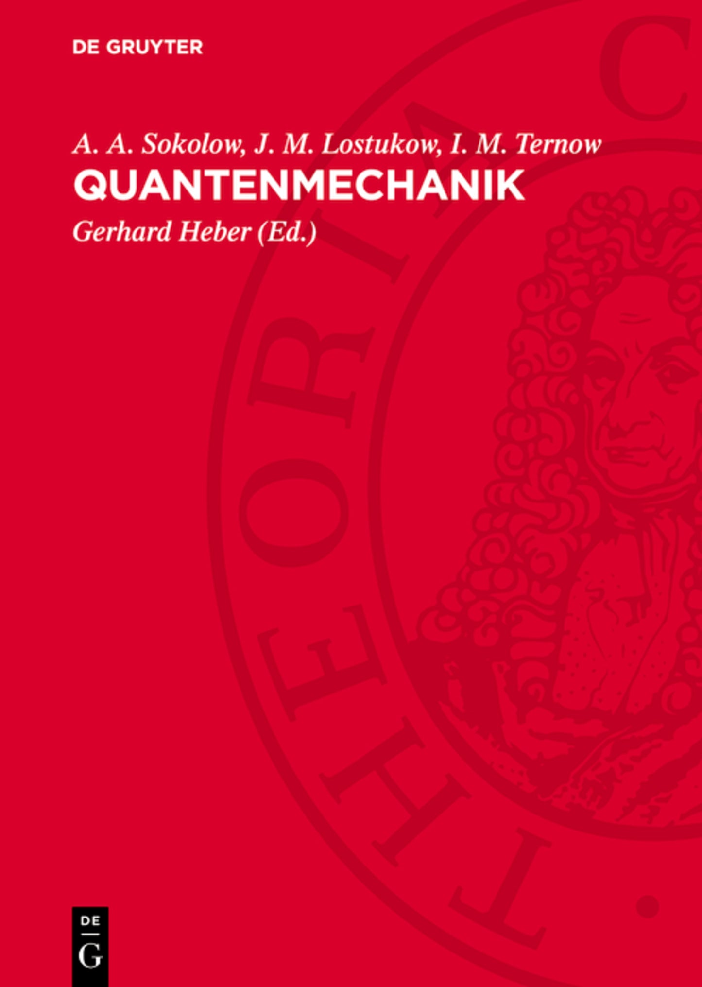 Quantenmechanik