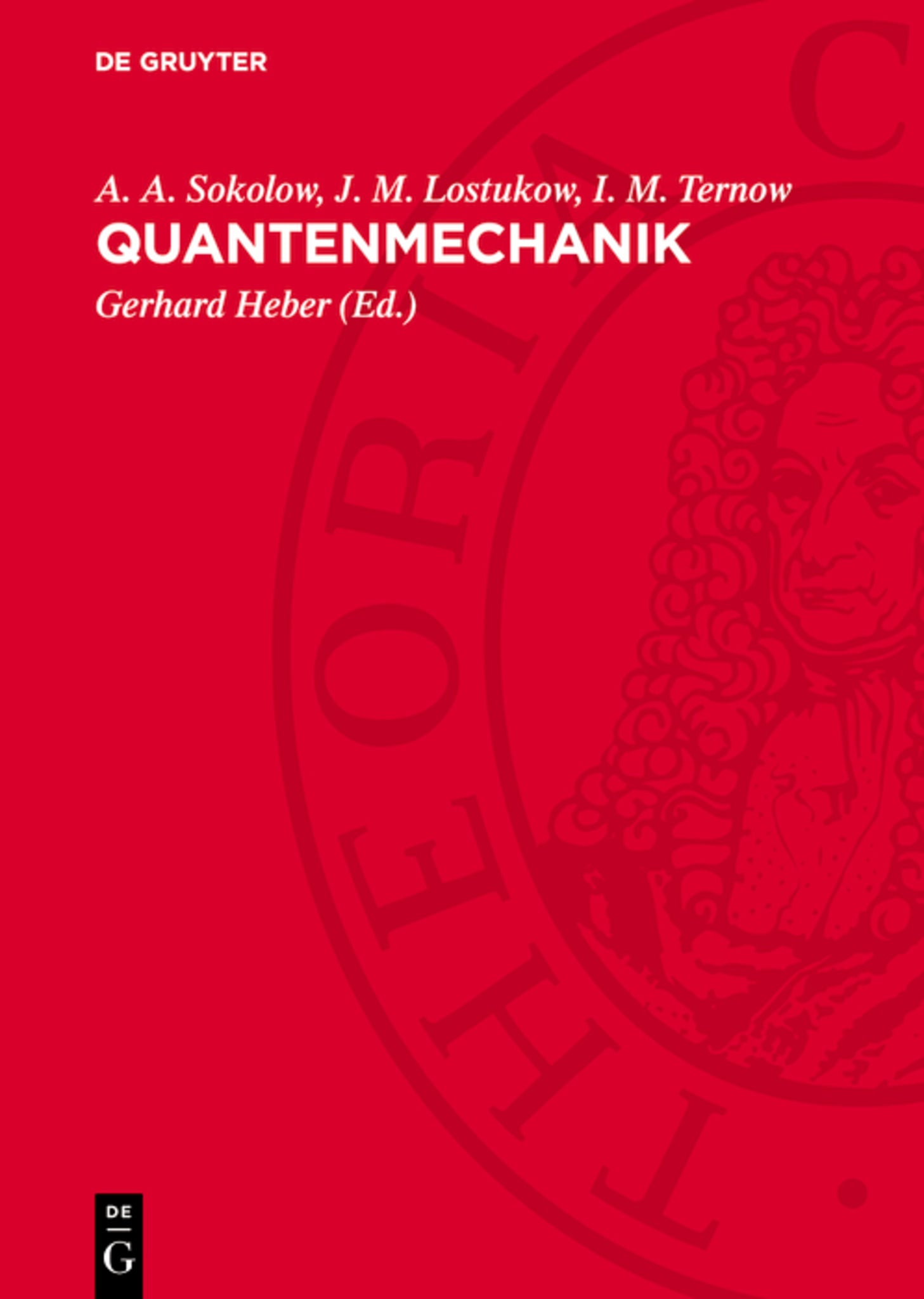 Quantenmechanik
