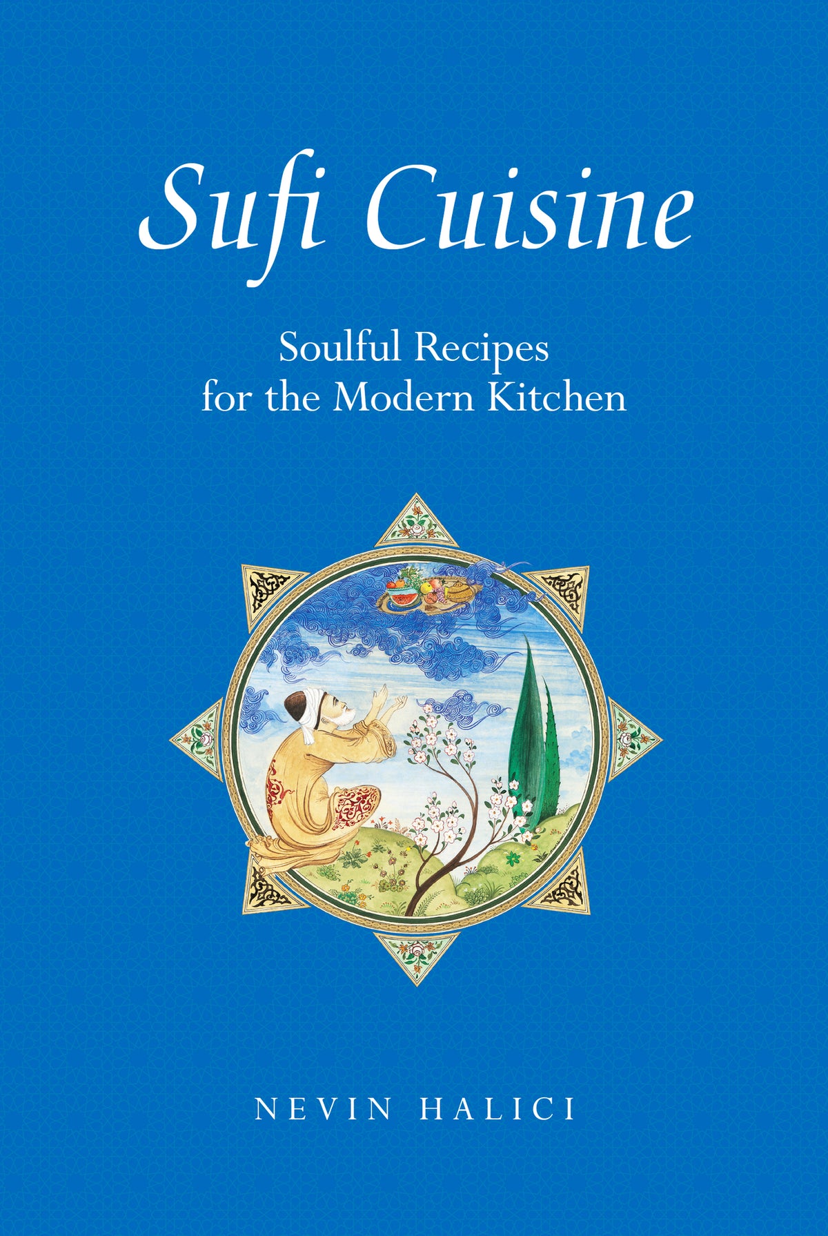 Sufi Cuisine