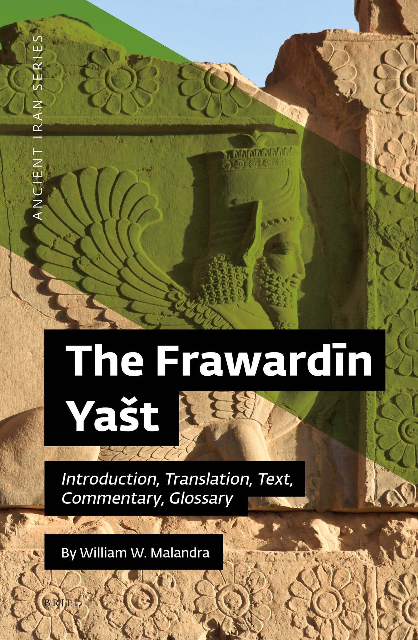 The Frawardīn Yašt