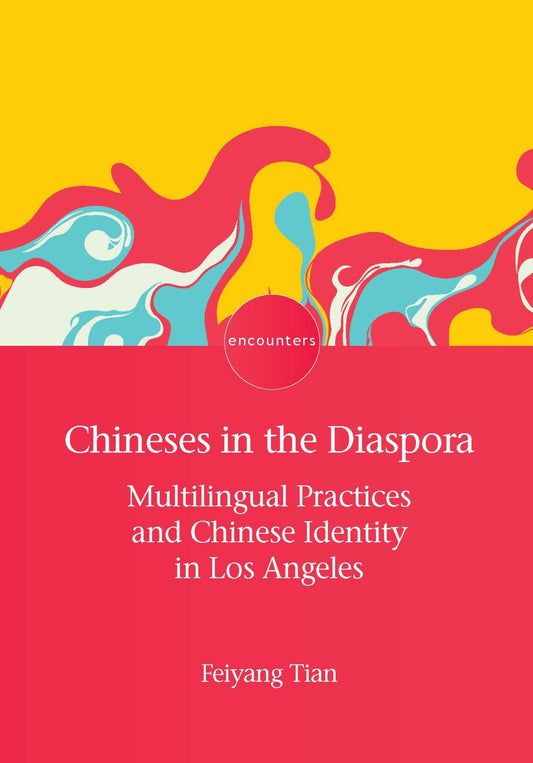 Chineses in the Diaspora