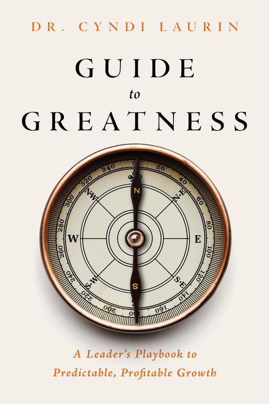 Guide to Greatness