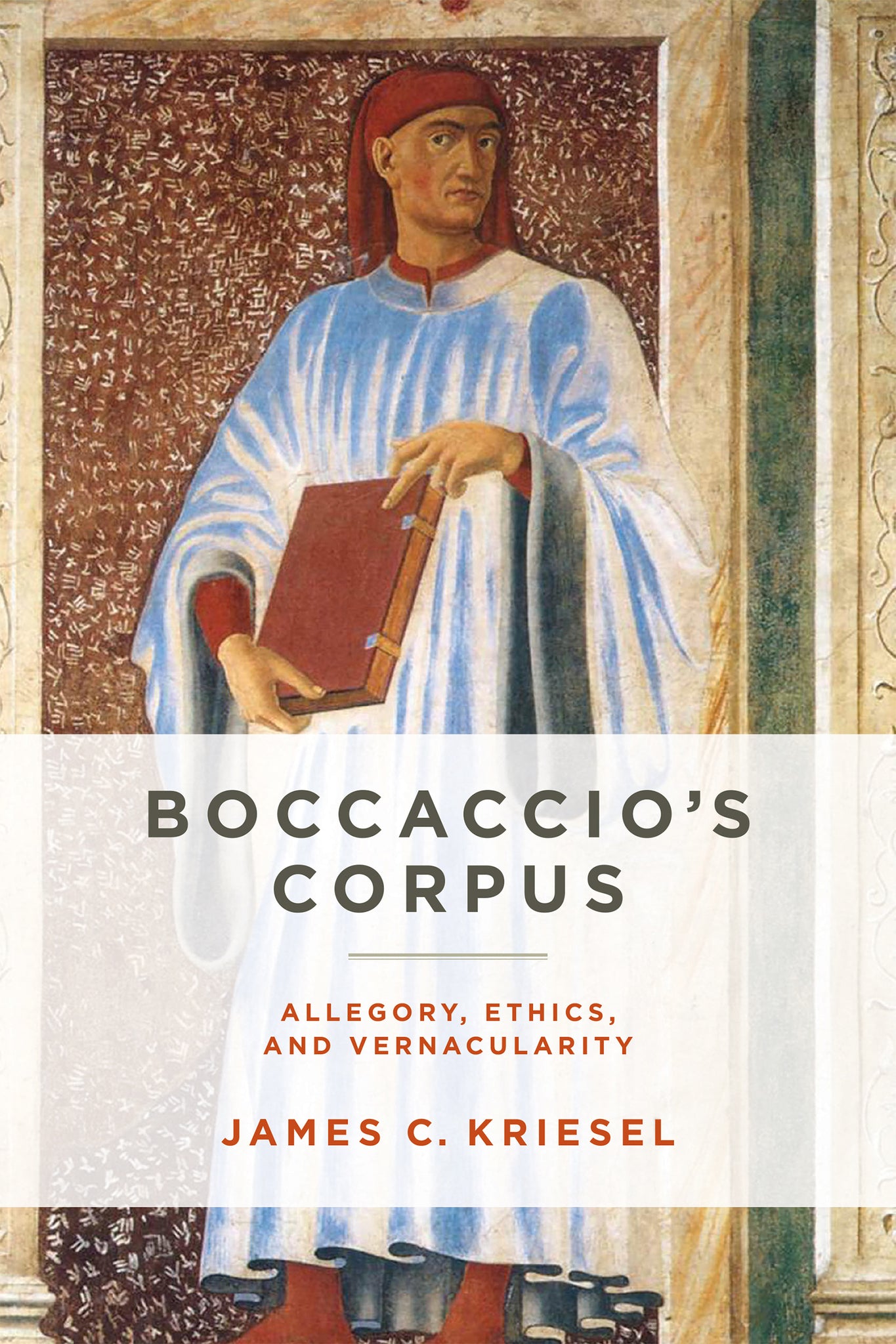 Boccaccio’s Corpus