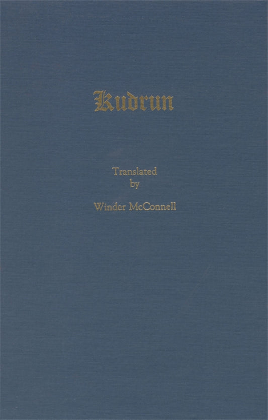 Kudrun