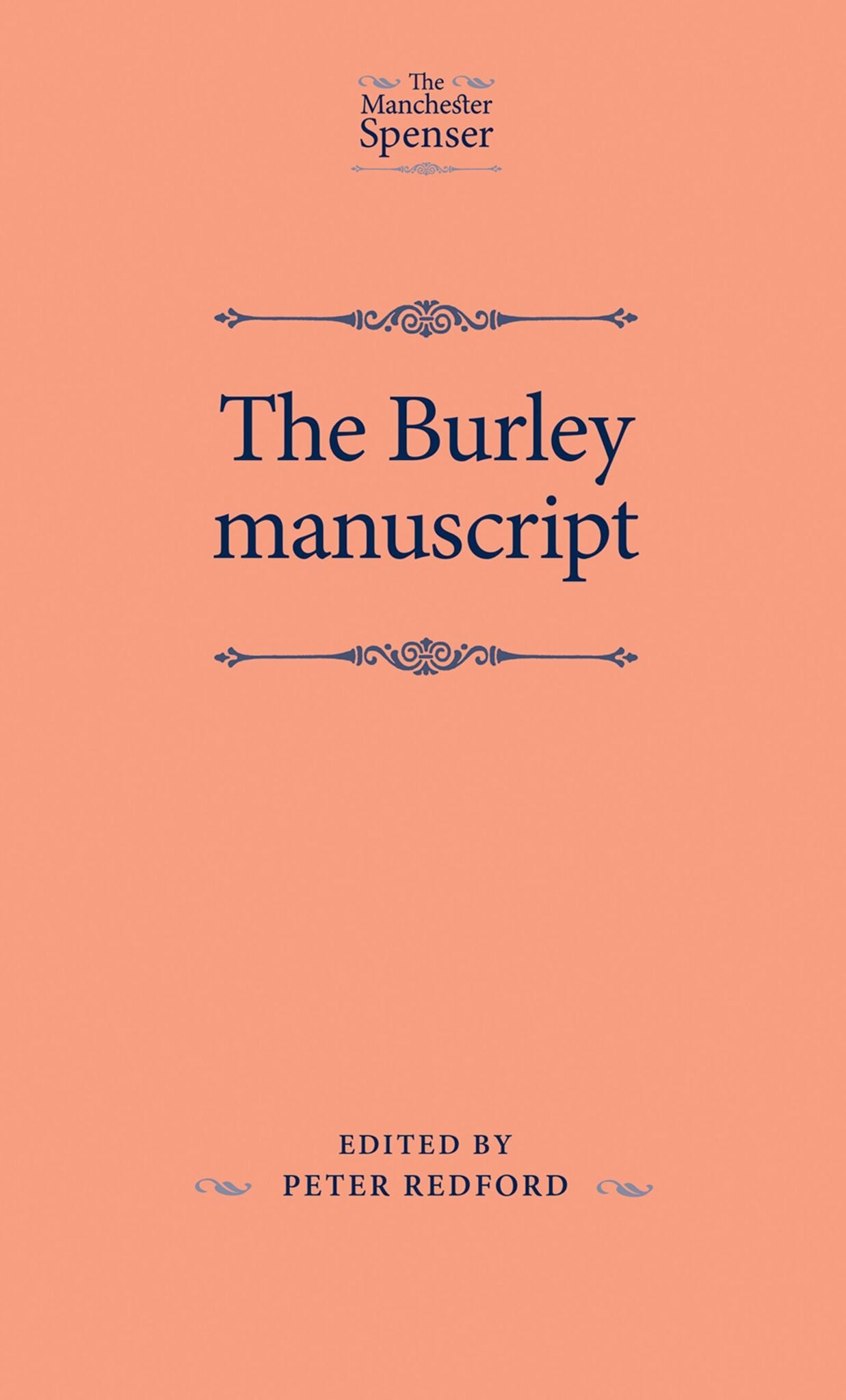 The Burley manuscript
