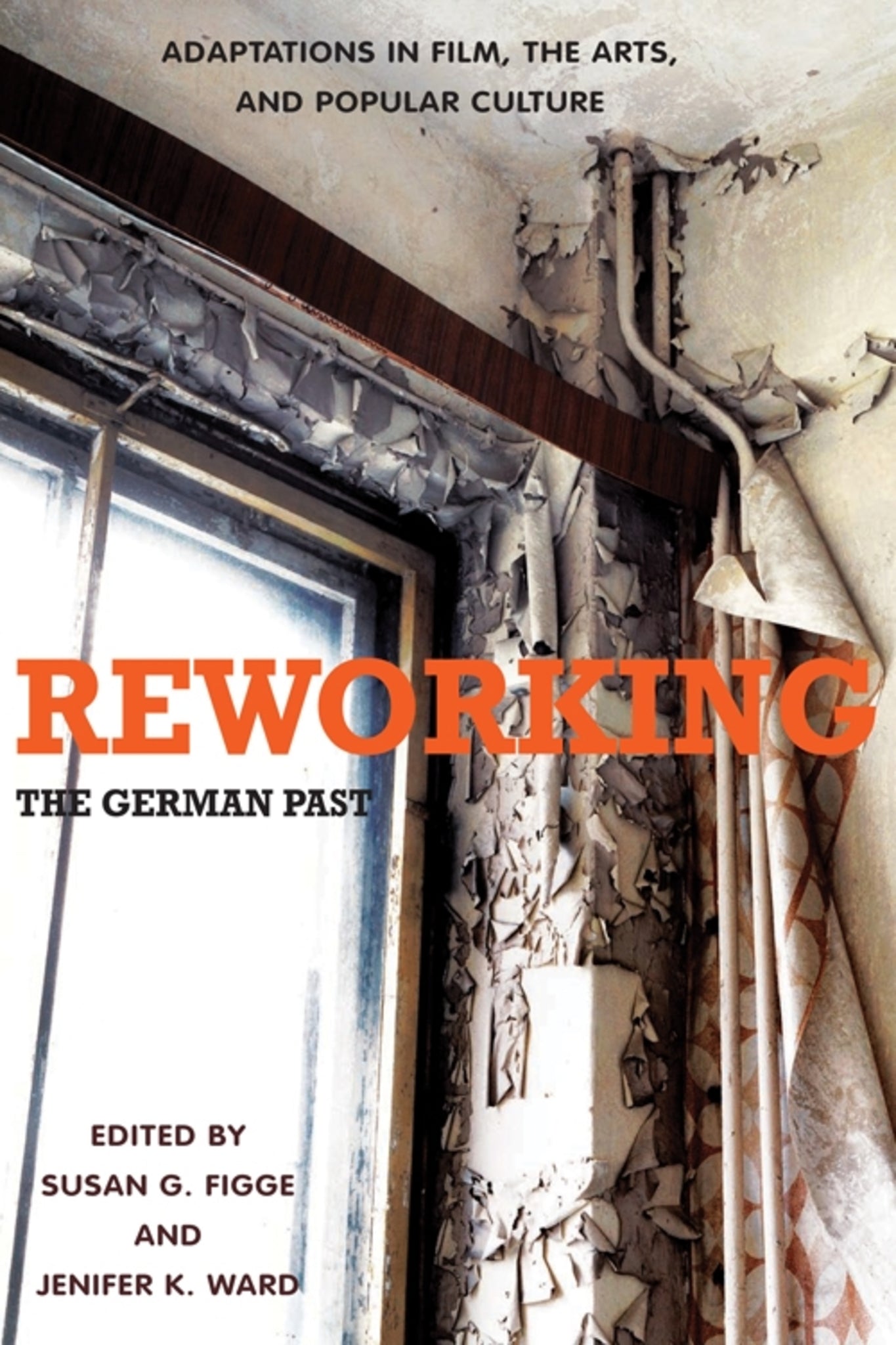 Cover image for Reworking the German Past ISBN 9781571135650