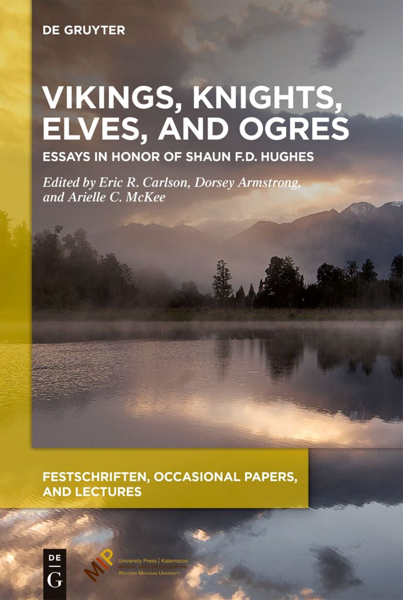Vikings, Knights, Elves, and Ogres