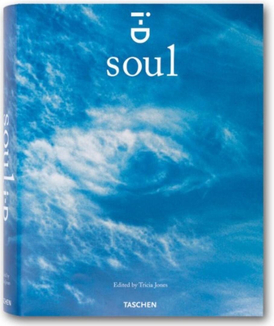 Cover image for Soul i-D ISBN 9783836506663