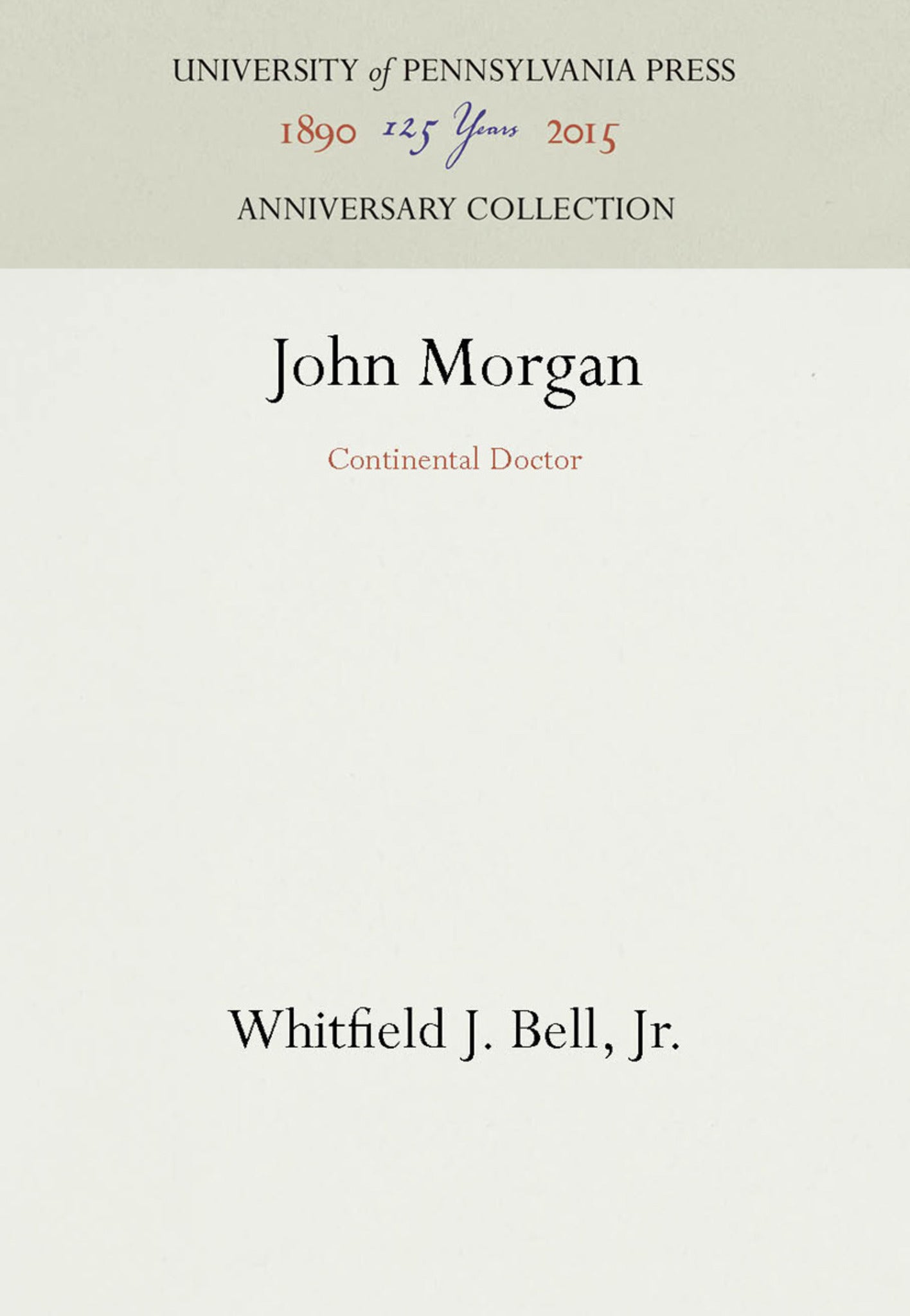 John Morgan