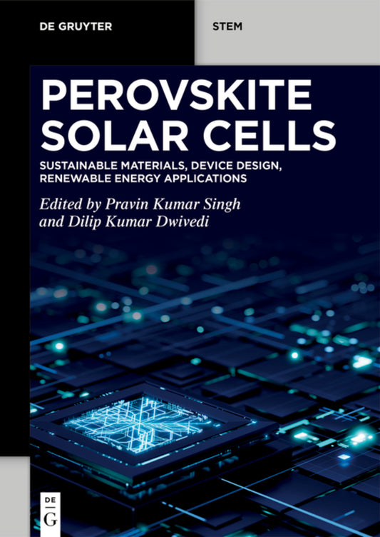 Perovskite Solar Cells