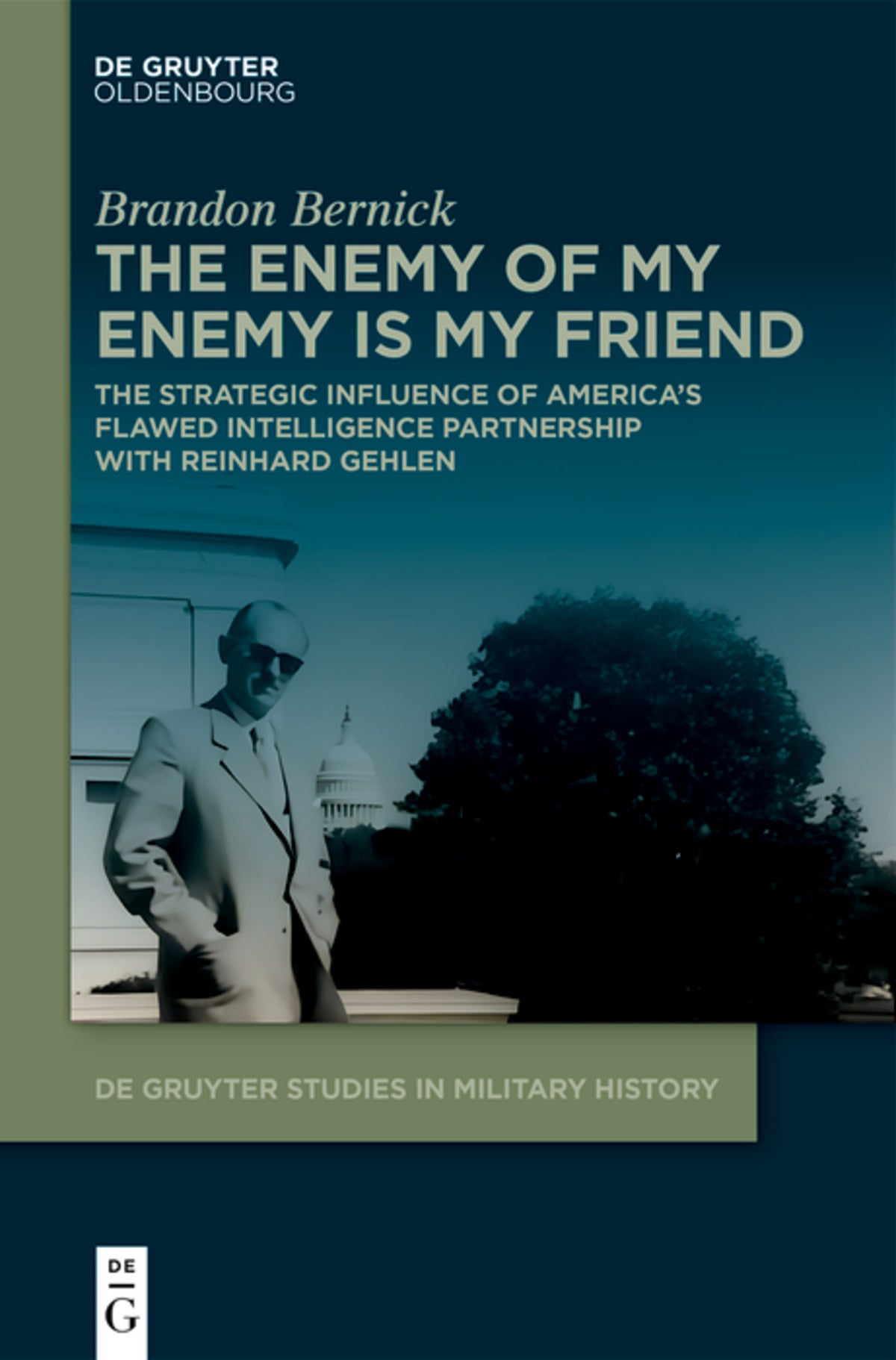 The Enemy of My Enemy Is My Friend