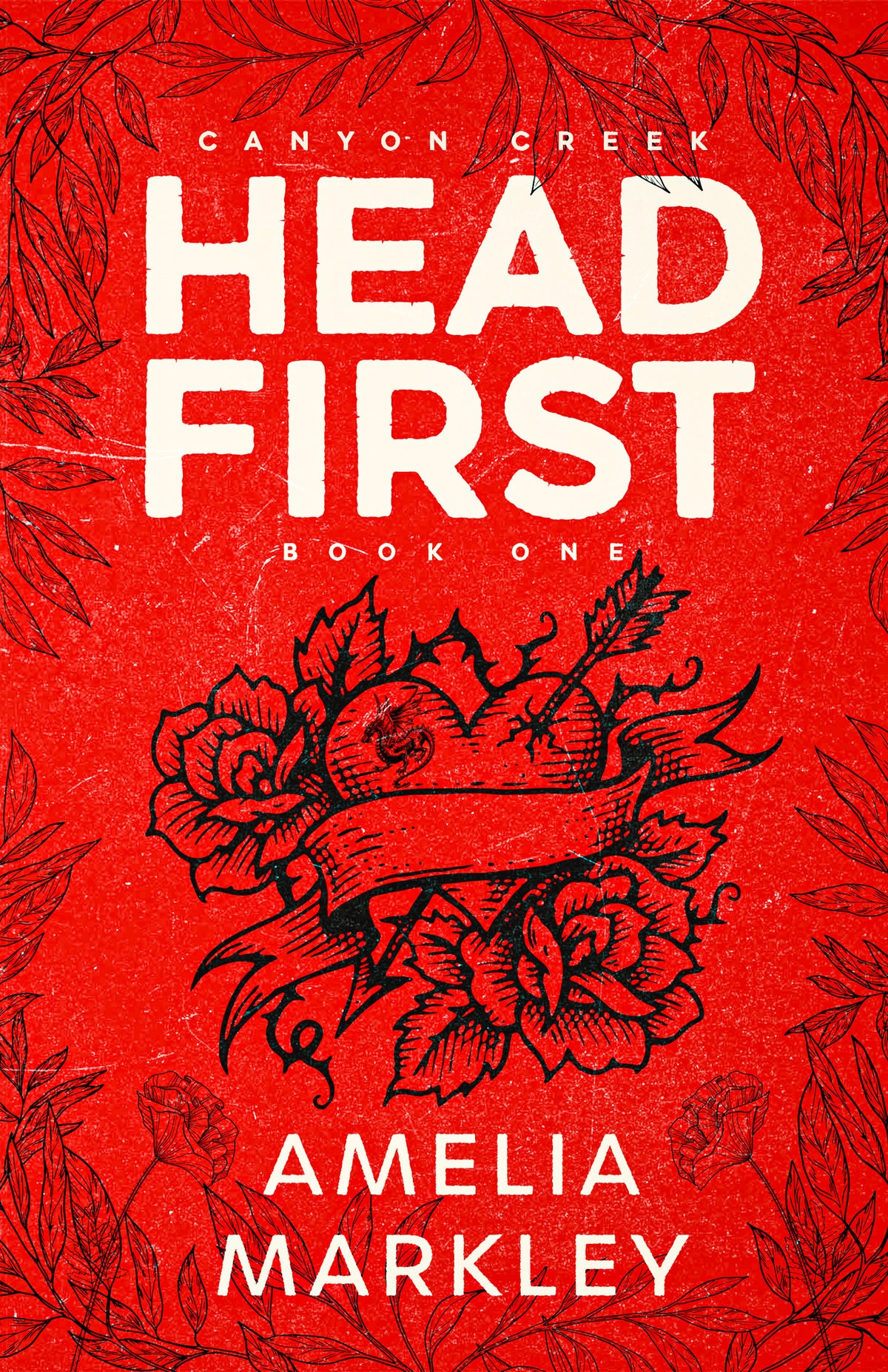 Headfirst