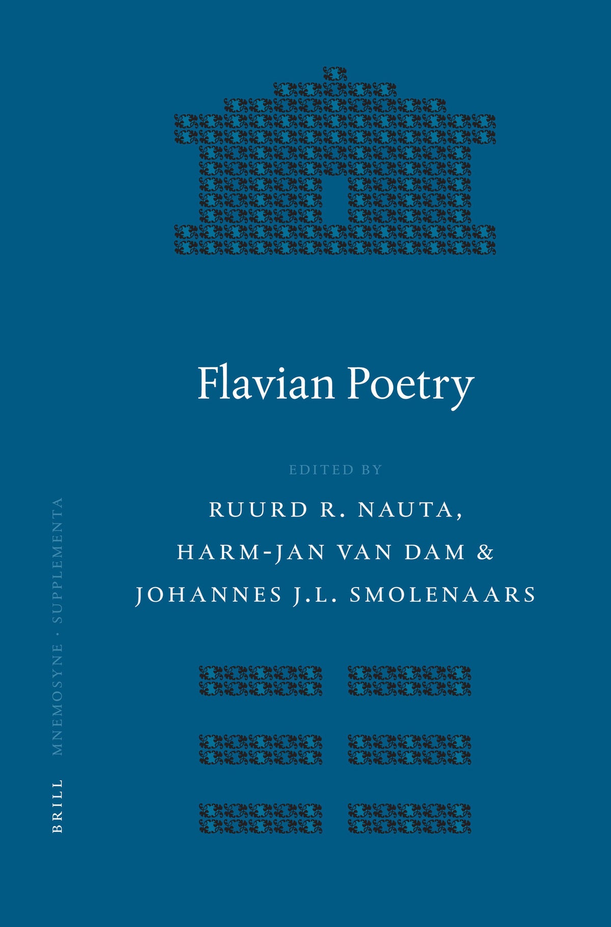 Flavian Poetry