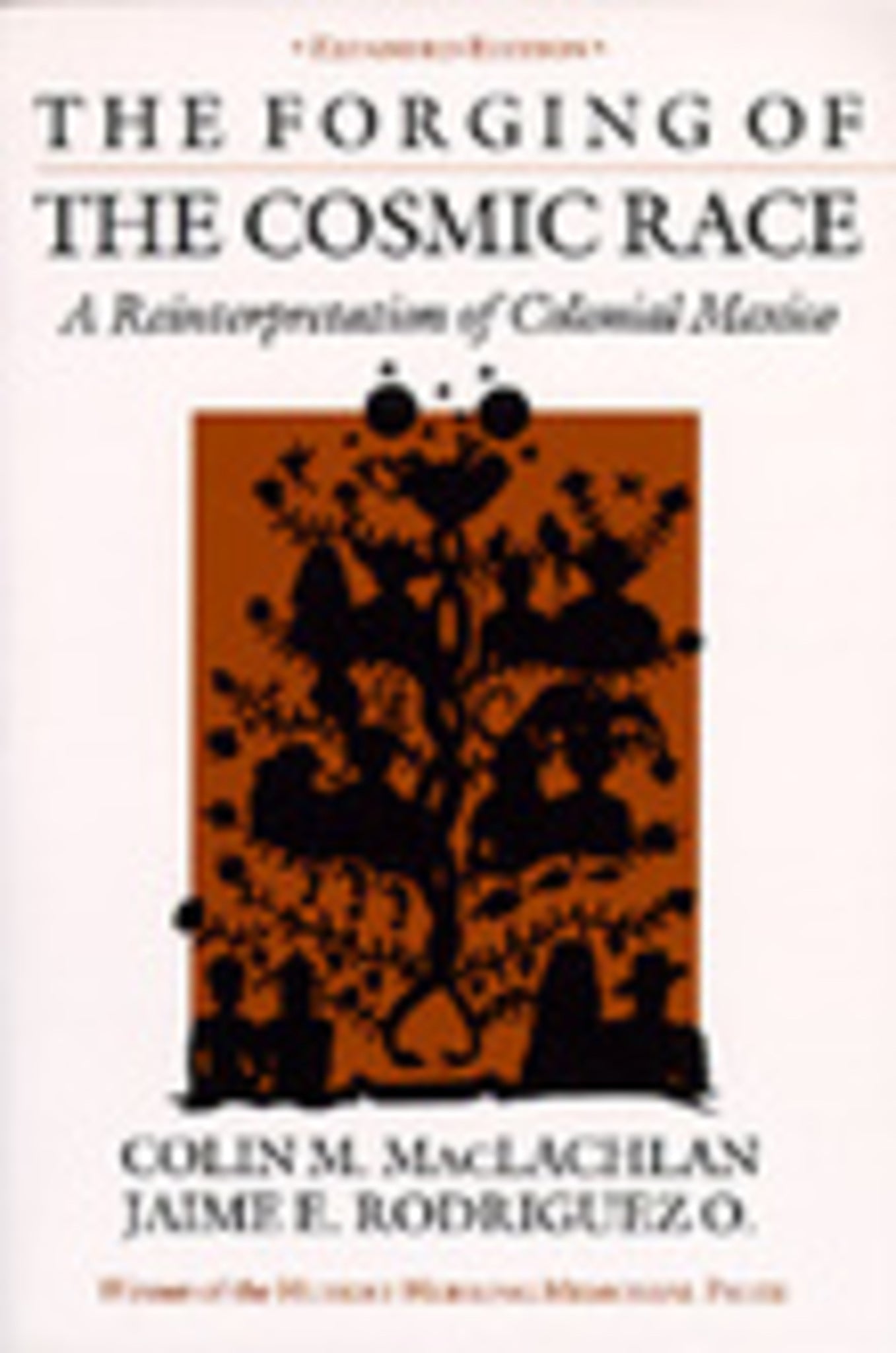The Forging of the Cosmic Race