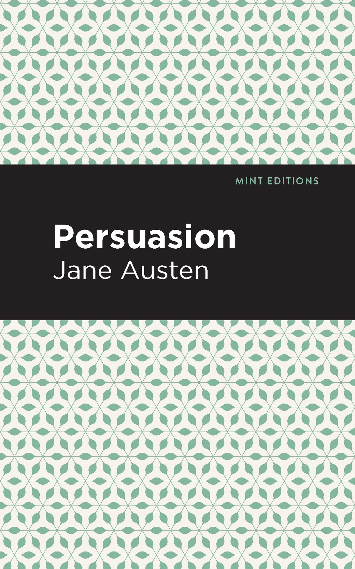 Cover image for Persuasion ISBN 9781513268224