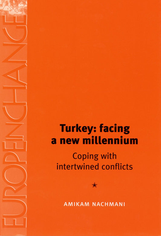 Turkey: facing a new millennium