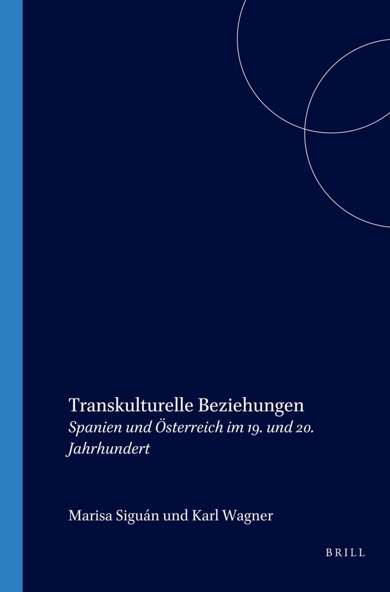 Transkulturelle Beziehungen