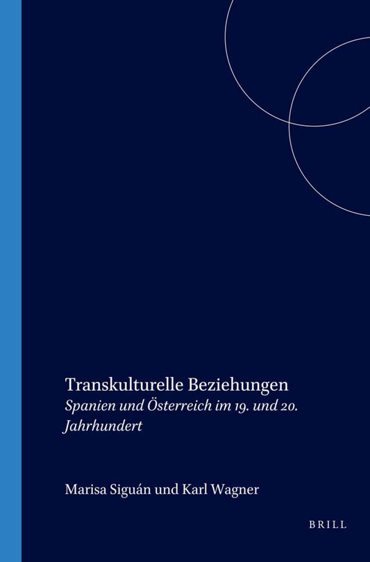 Transkulturelle Beziehungen