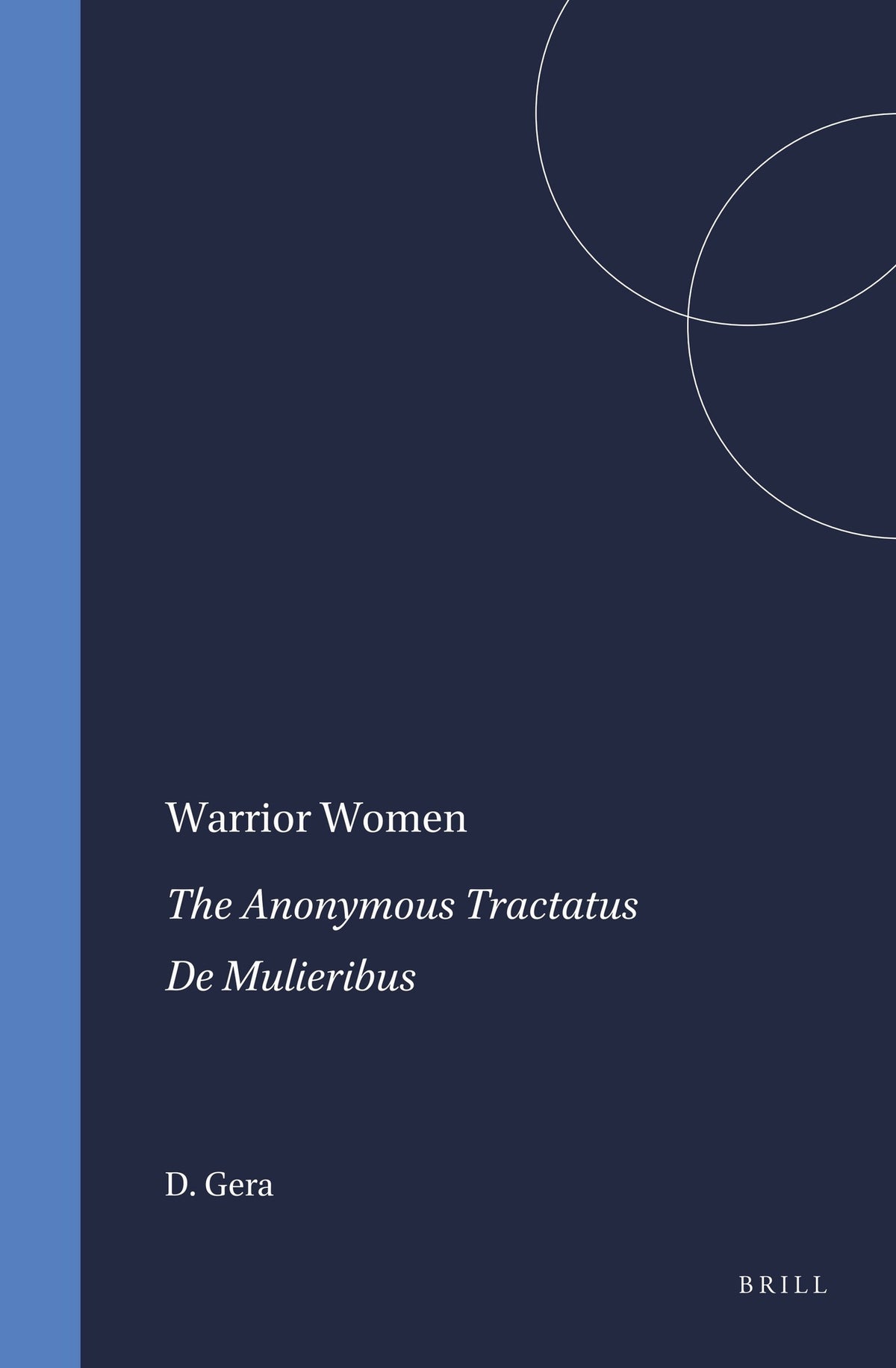 Warrior Women