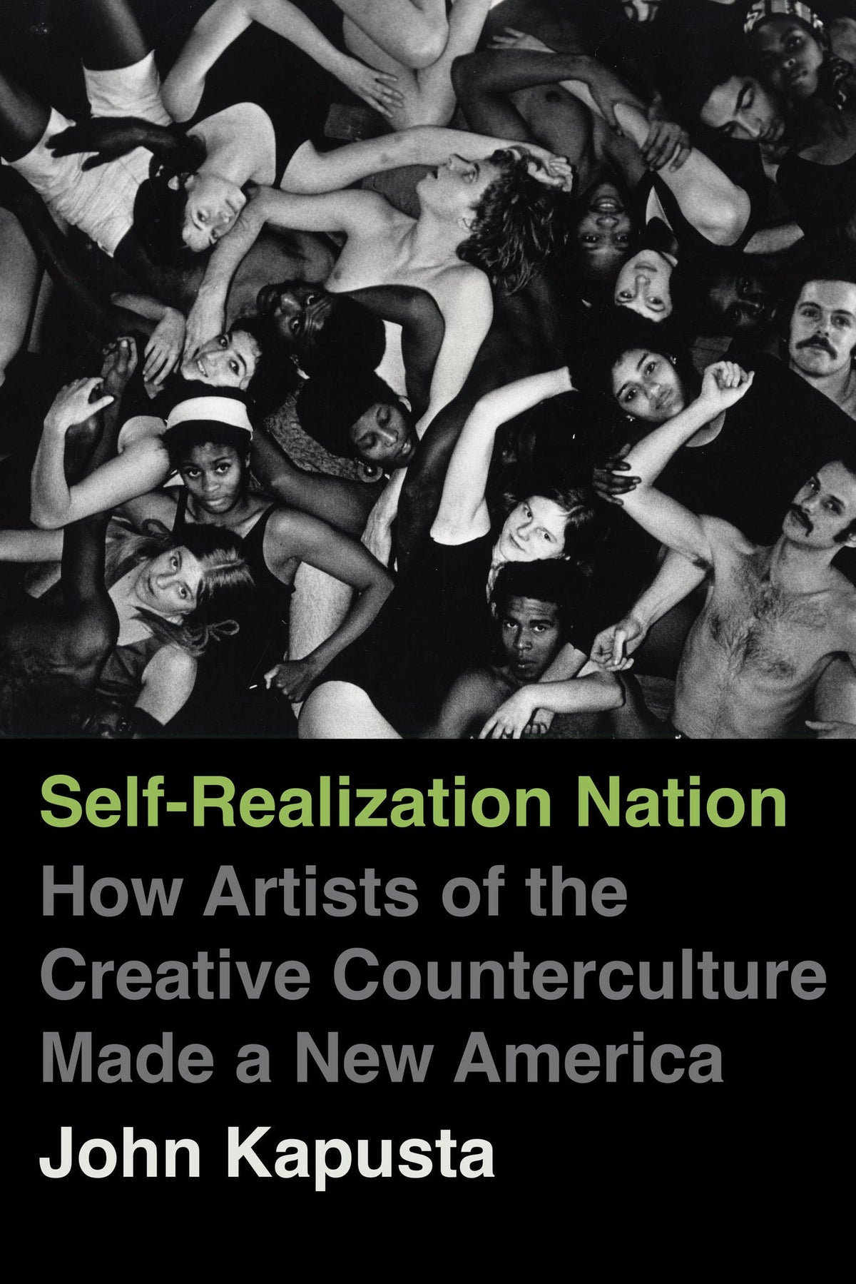 Self-Realization Nation