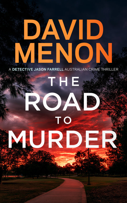 Road to Murder