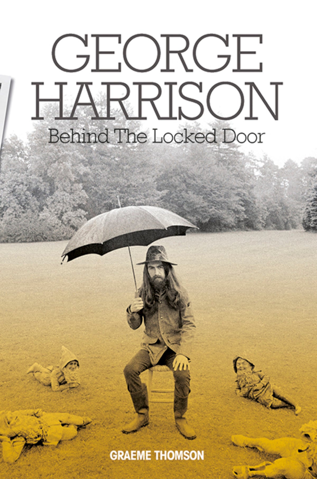 George Harrison