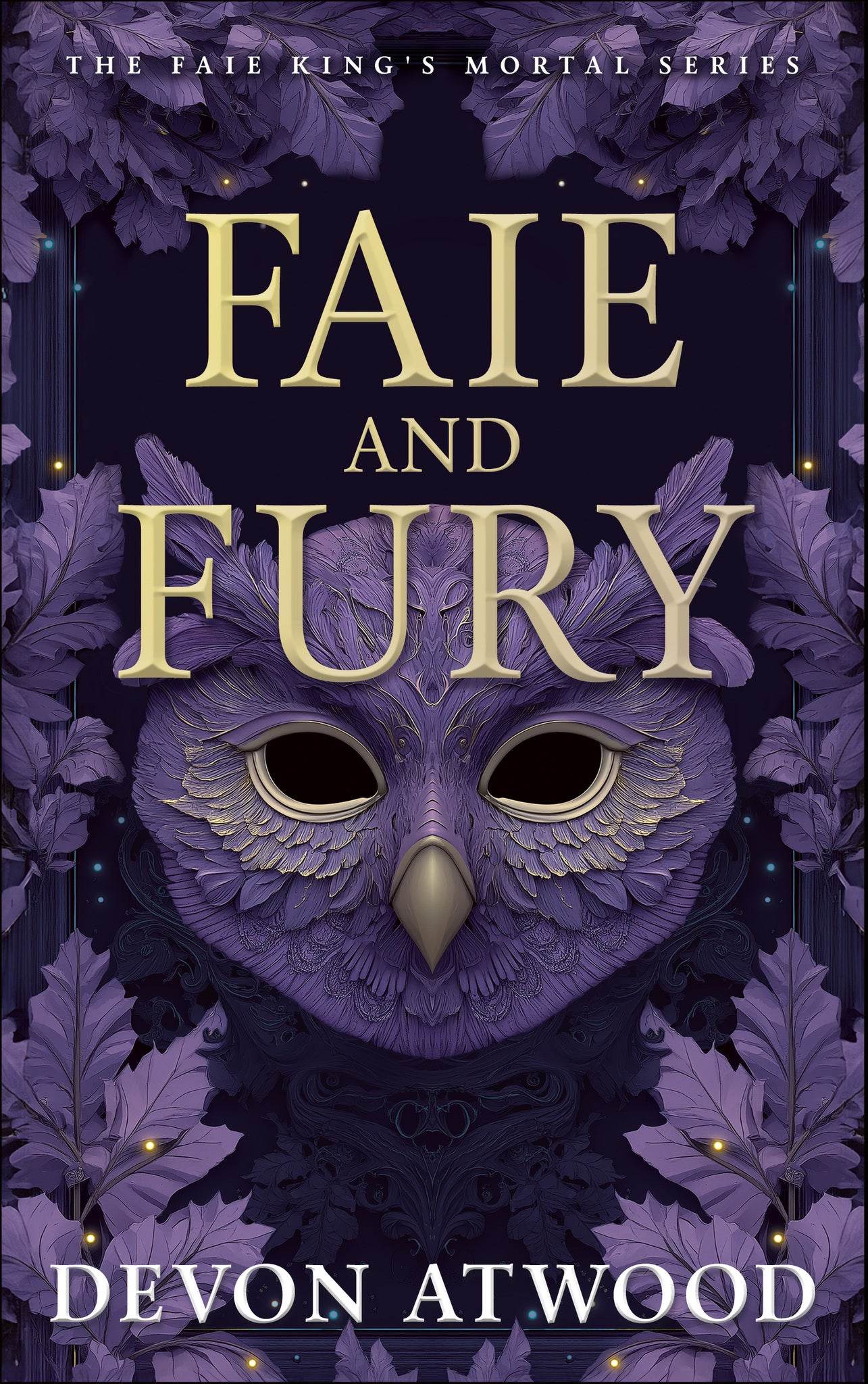 Faie and Fury