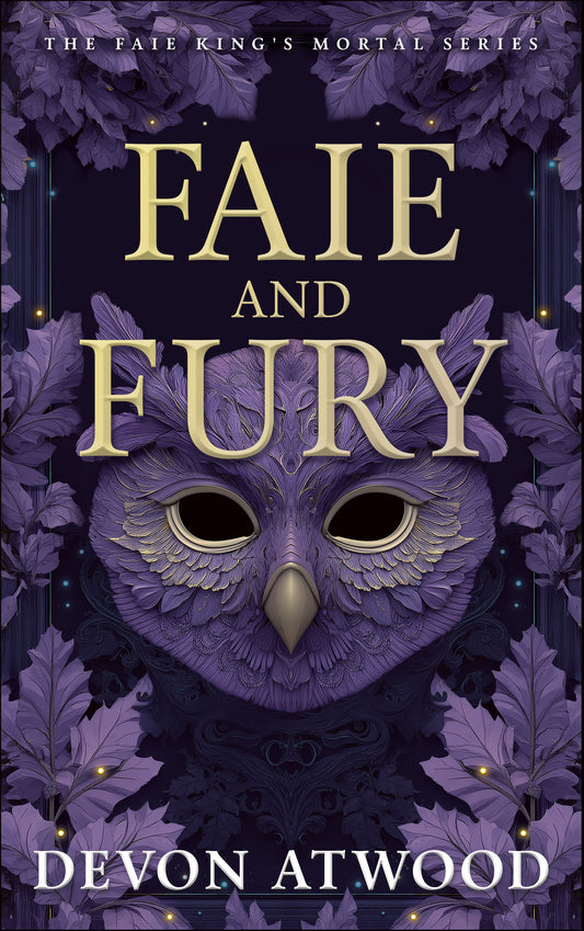Faie and Fury