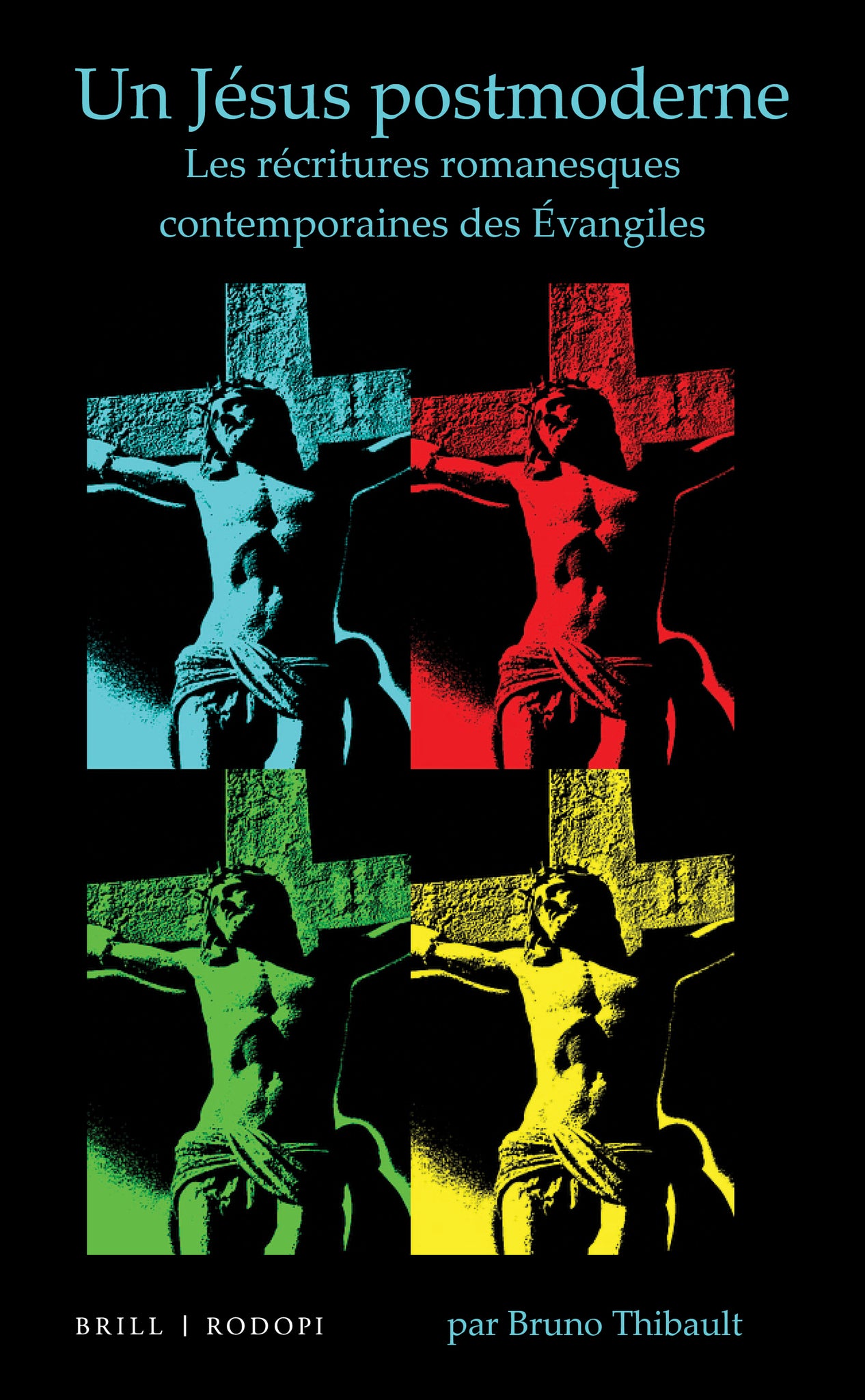 Un Jésus postmoderne