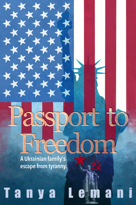 Passport to Freedom
