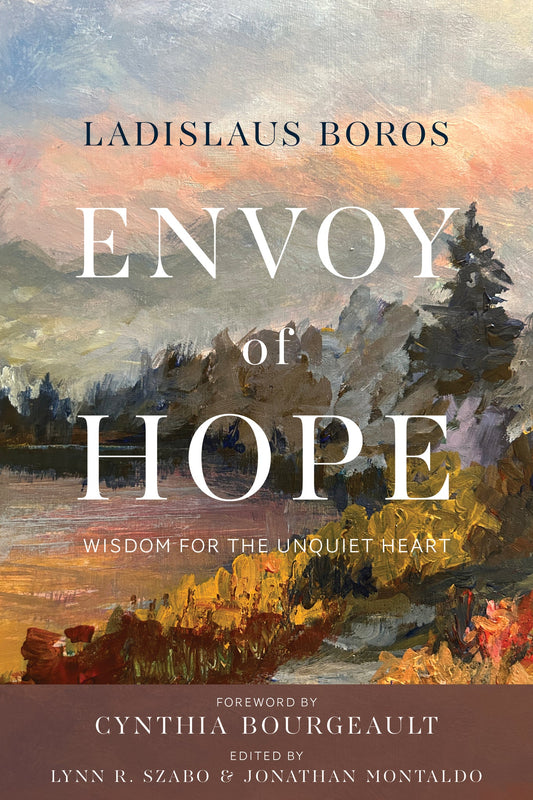 Envoy of Hope