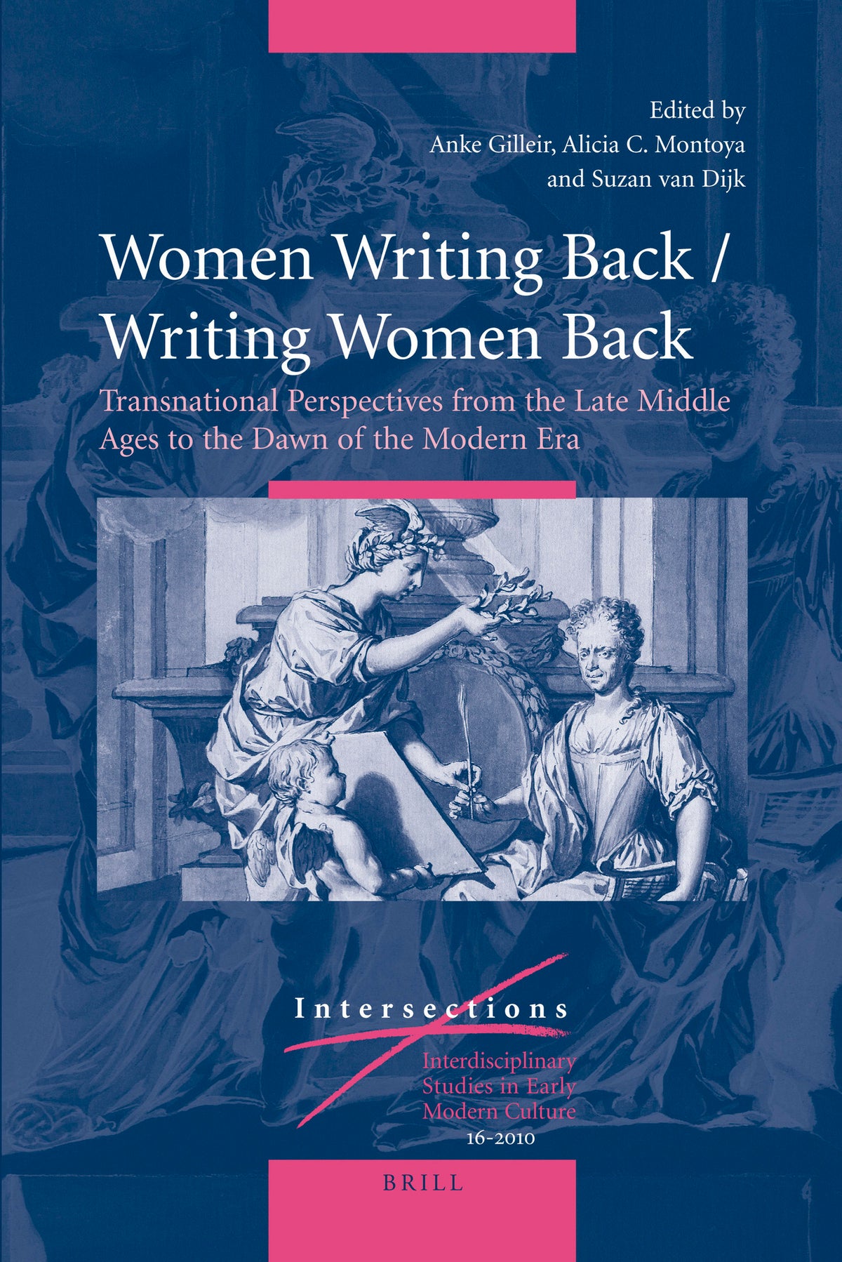 Women Writing Back / Writing Women Back