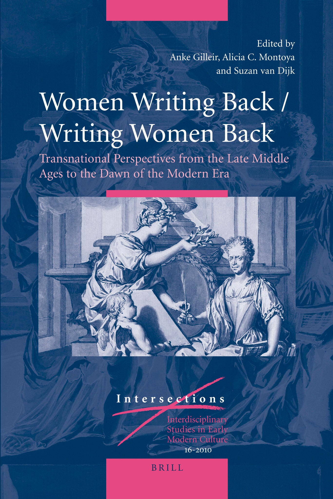 Women Writing Back / Writing Women Back
