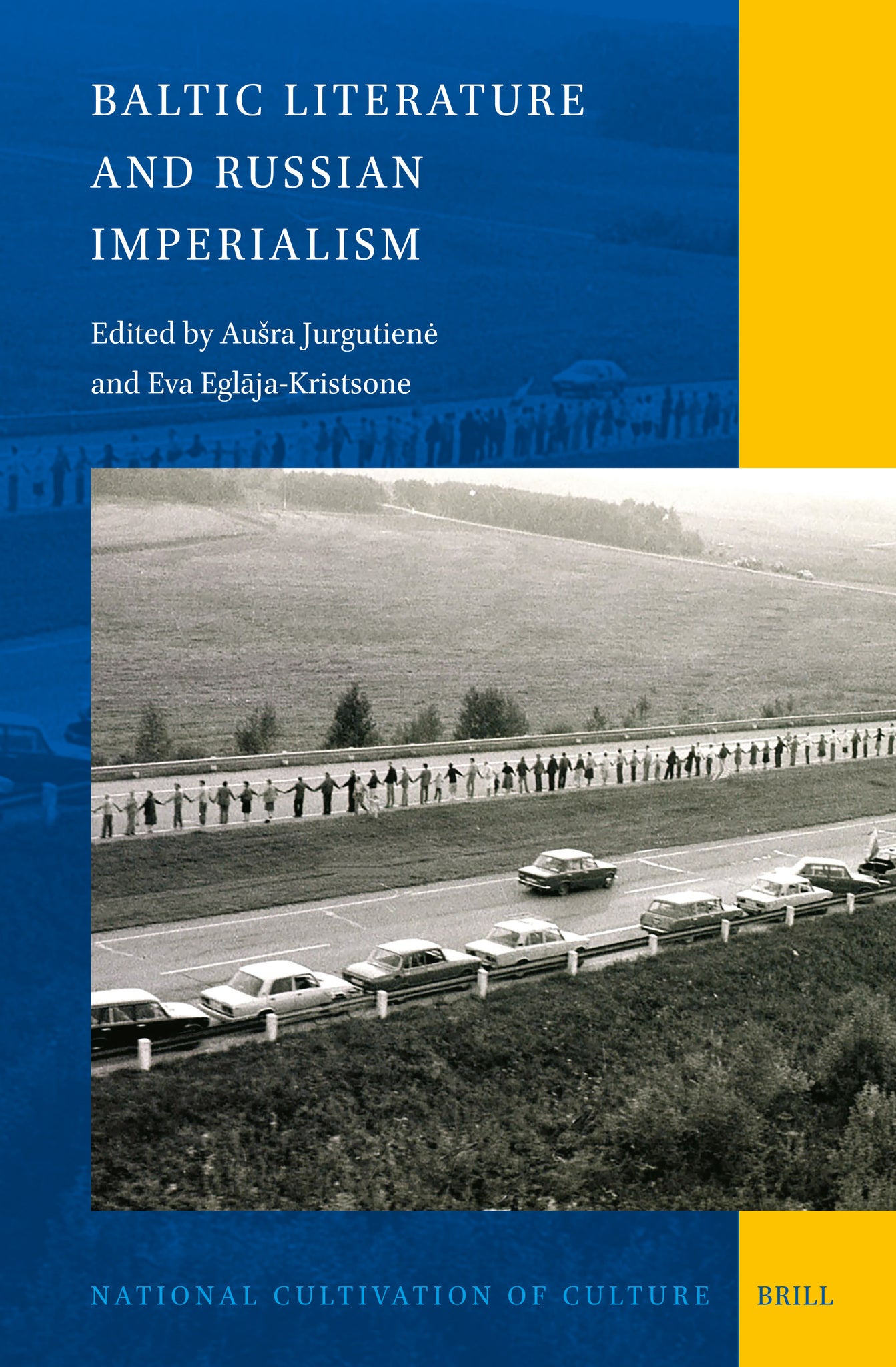 Baltic Literature and Russian Imperialism