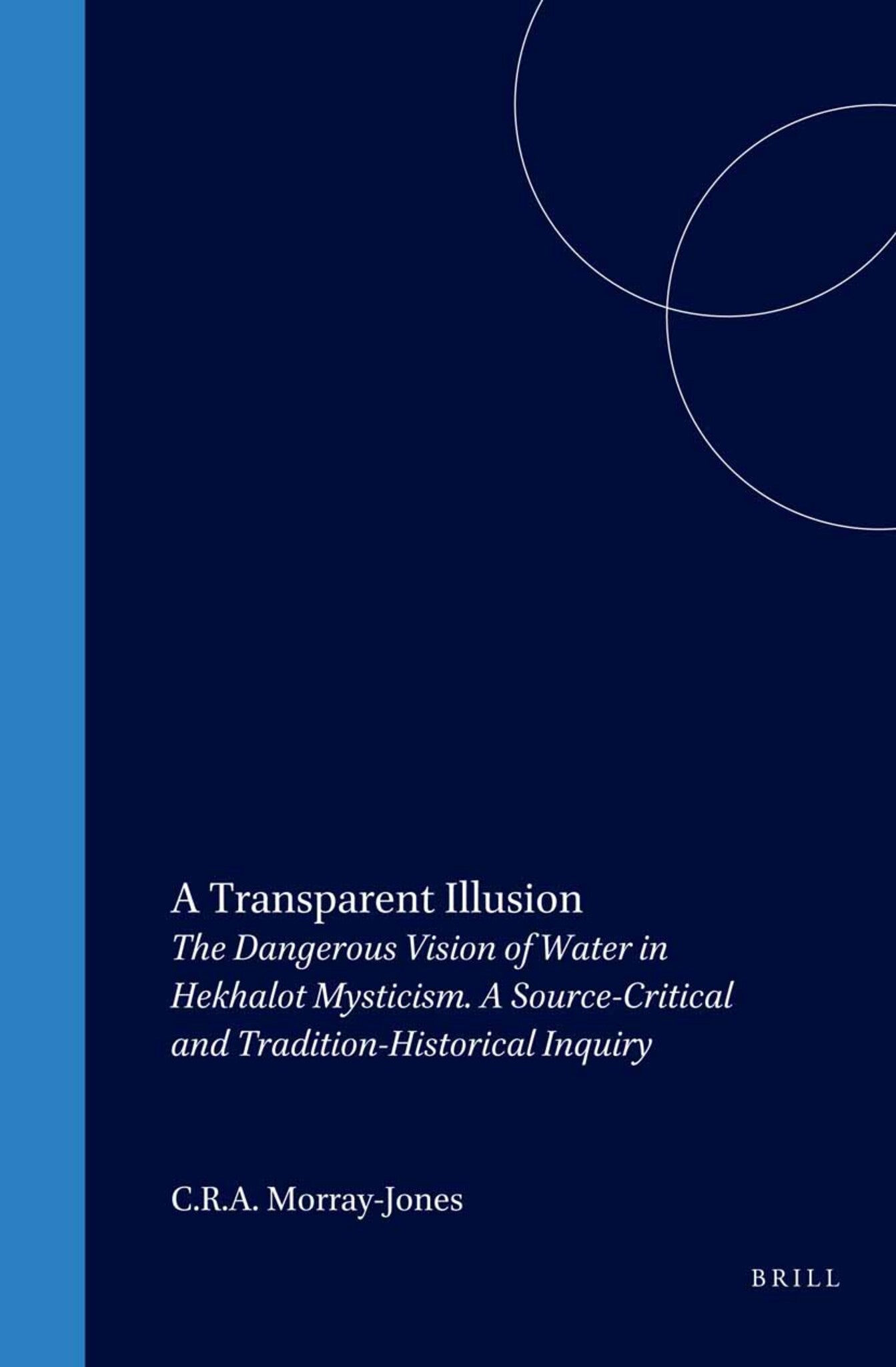 A Transparent Illusion