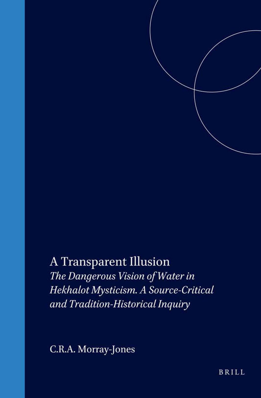 A Transparent Illusion