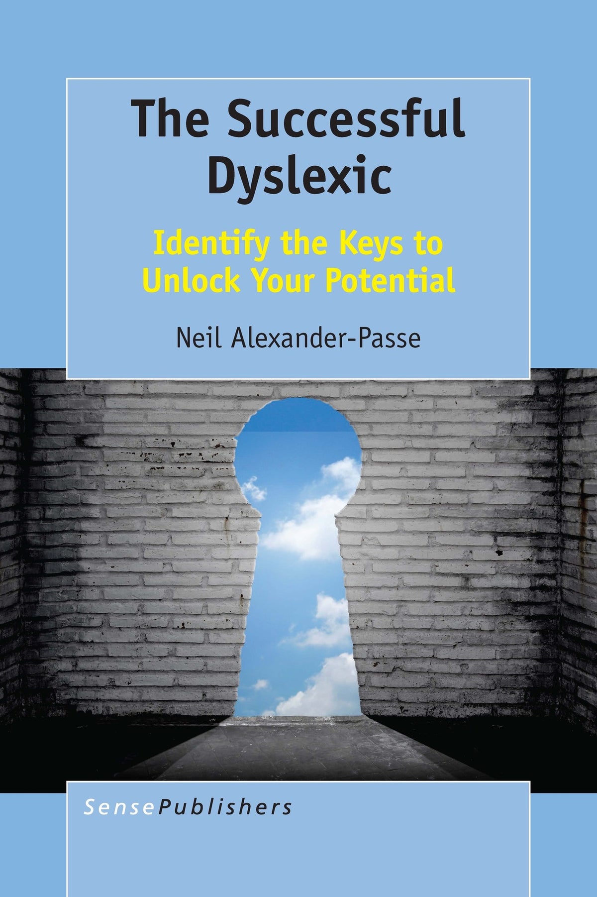 The Successful Dyslexic